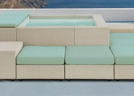 Blue Life, Sea-luxury On The Between Palermo And Cefalu' *