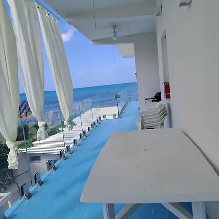 Blue Life, Sea-luxury On The Between Palermo And Cefalu'