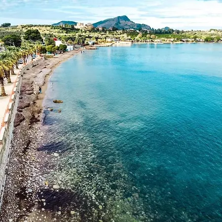게스트하우스 Blue Life, Sea-luxury On The Between Palermo And Cefalu' 카스텔다치아