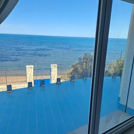 게스트하우스 Blue Life, Sea-luxury On The Between Palermo And Cefalu' *