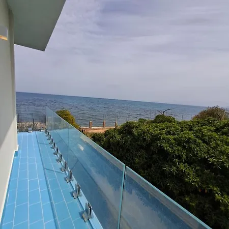 게스트하우스 Blue Life, Sea-luxury On The Between Palermo And Cefalu' 카스텔다치아