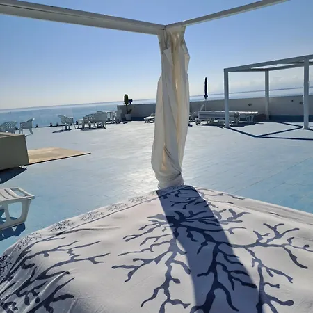 게스트하우스 Blue Life, Sea-luxury On The Between Palermo And Cefalu' *