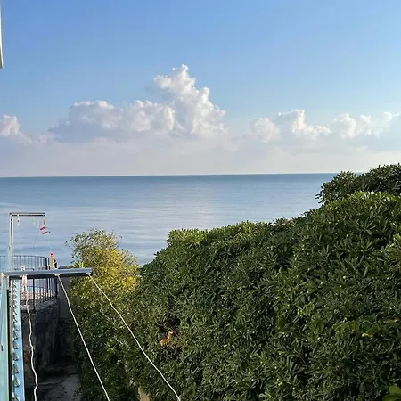 Blue Life, Sea-luxury On The Between Palermo And Cefalu' *