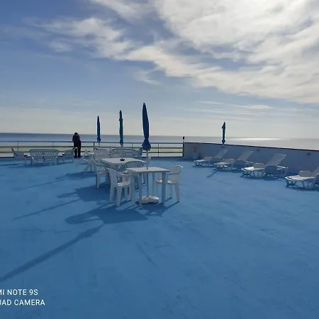 Blue Life, Sea-luxury On The Between Palermo And Cefalu' * Casteldaccia