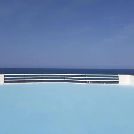 Blue Life, Sea-luxury On The Between Palermo And Cefalu' Pensionat Casteldaccia