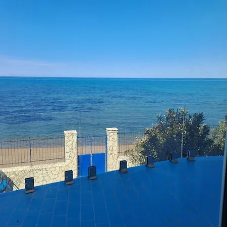 Penzion Blue Life, Sea-luxury On The Between Palermo And Cefalu' *