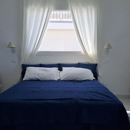 Blue Life, Sea-luxury On The Between Palermo And Cefalu' * Casteldaccia