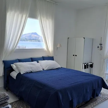 Blue Life, Sea-luxury On The Between Palermo And Cefalu'