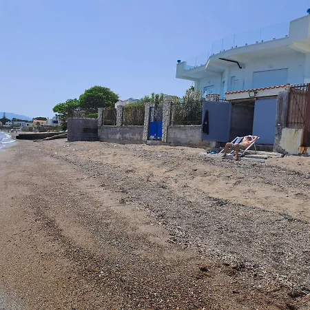 Penzion Blue Life, Sea-luxury On The Between Palermo And Cefalu' Casteldaccia
