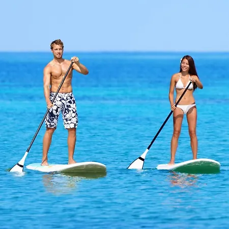 Blue Life, Sea-luxury On The Between Palermo And Cefalu' Casteldaccia