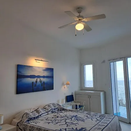 Blue Life, Sea-luxury On The Between Palermo And Cefalu' *