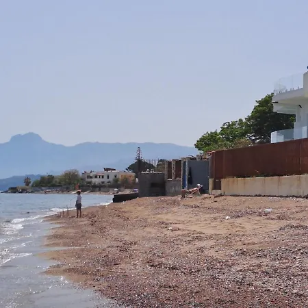 Pensionat Blue Life, Sea-luxury On The Between Palermo And Cefalu'