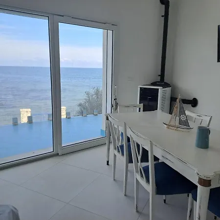 Blue Life, Sea-luxury On The Between Palermo And Cefalu'