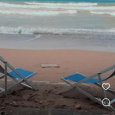 Blue Life, Sea-luxury On The Between Palermo And Cefalu' Pensionat *