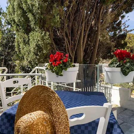 Pensionat Blue Life, Sea-luxury On The Between Palermo And Cefalu'