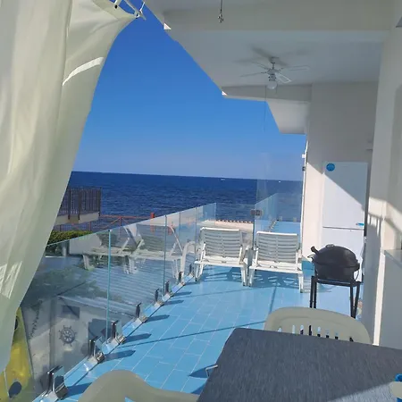 Blue Life, Sea-luxury On The Between Palermo And Cefalu' * Casteldaccia