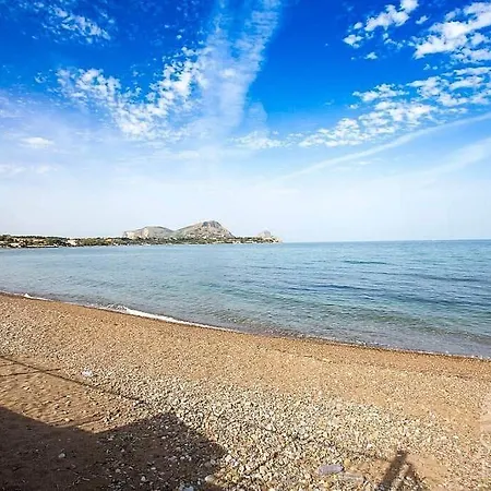 Blue Life, Sea-luxury On The Between Palermo And Cefalu' *