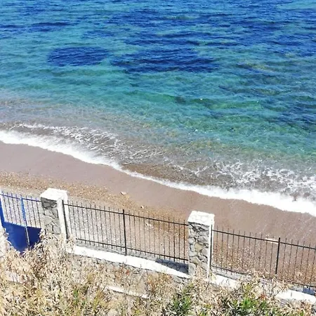 Blue Life, Sea-luxury On The Between Palermo And Cefalu' Casteldaccia