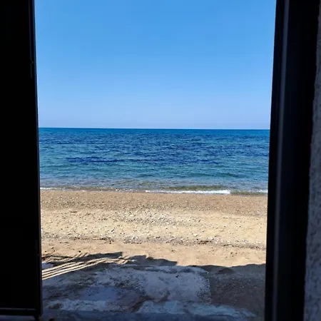 Blue Life, Sea-luxury On The Between Palermo And Cefalu' * Casteldaccia