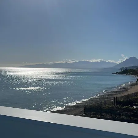 Blue Life, Sea-luxury On The Between Palermo And Cefalu'
