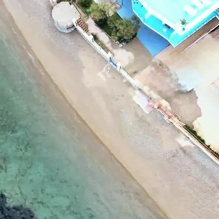 Penzion Blue Life, Sea-luxury On The Between Palermo And Cefalu'