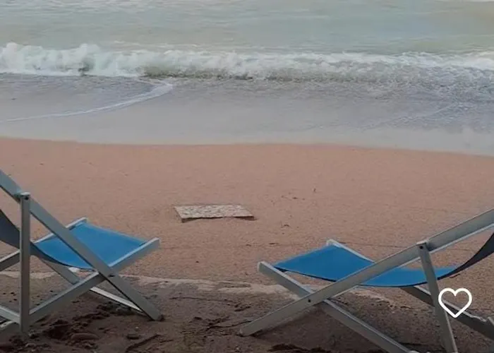 Blue Life, Sea-luxury On The Between Palermo And Cefalu' בית הארחה 4*