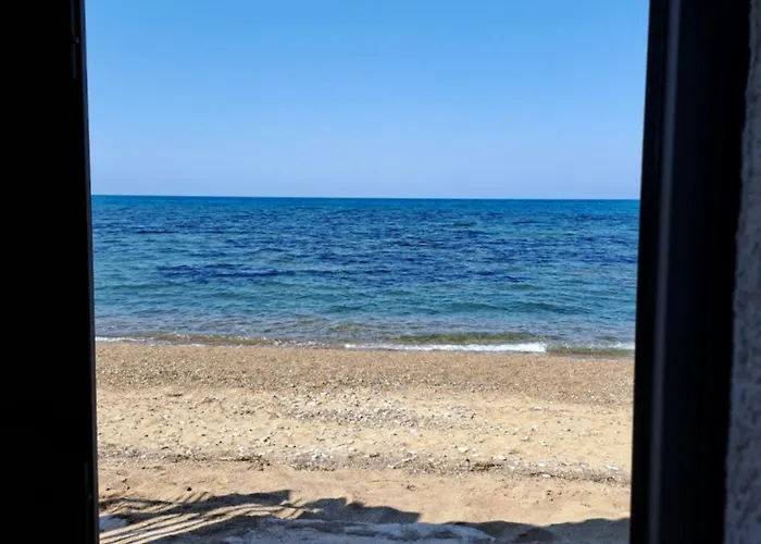 Blue Life, Sea-luxury On The Between Palermo And Cefalu' 4* קסטלדאצ'ה