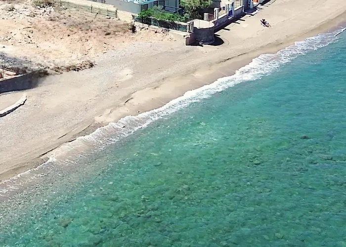 Blue Life, Sea-luxury On The Between Palermo And Cefalu' 4*
